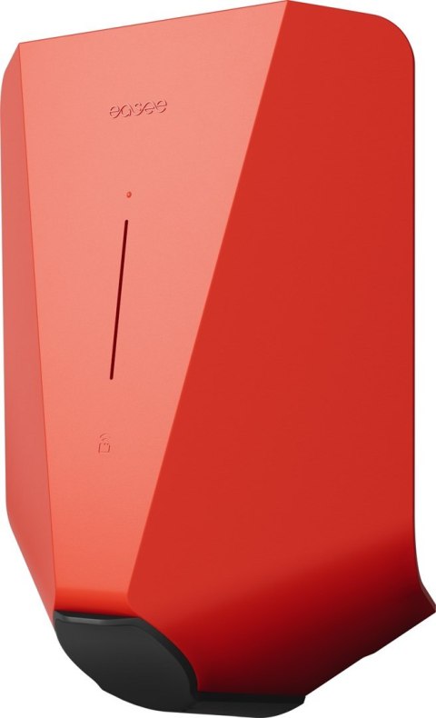 Stacja ładowania wallbox Easee Home czerwony Stacja ładowania wallbox Easee Home czerwony
