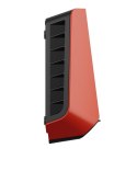 Stacja ładowania wallbox Easee Home czerwony