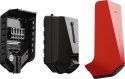 Stacja ładowania wallbox Easee Home czerwony