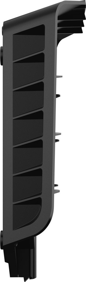 Stacja ładowania wallbox Easee Home czerwony Stacja ładowania wallbox Easee Home czerwony