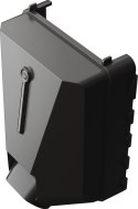 Stacja ładowania wallbox Easee Home czerwony