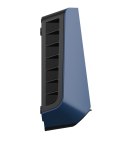 Stacja ładowania wallbox Easee Home niebieski