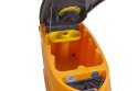 TASKI Swingo1255B z Nap.szoruj-zbier.B.żel 1255m/h