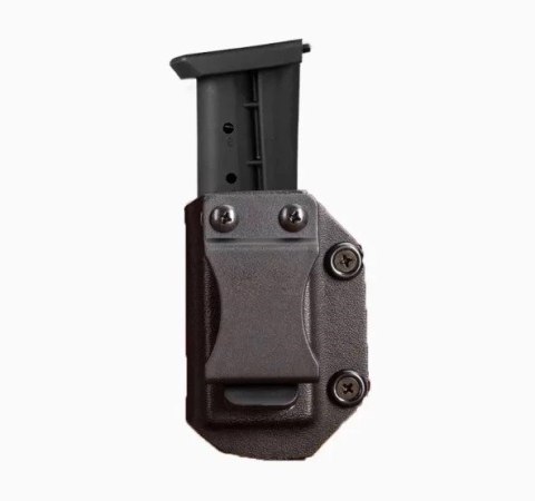 Kabura do magazynka BYRNA HD/SD polimerowa - kydex (BH68400-1) Kabura do magazynka BYRNA HD/SD polimerowa - kydex (BH68400-1)