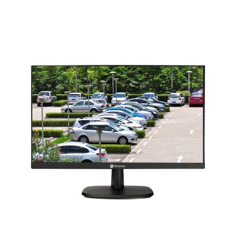 AG NEOVO MONITOR PROFESJONALNY 24/7 SC-2402 AG NEOVO MONITOR PROFESJONALNY 24/7 SC-2402