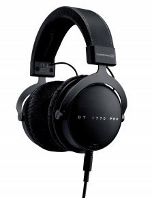 Beyerdynamic DT 1770 PRO 250 OHM - Słuchawki studyjne zamknięte Beyerdynamic DT 1770 PRO 250 OHM - Słuchawki studyjne zamknięte
