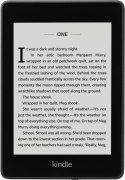 Ebook Kindle Paperwhite 4 6" 32GB 4G LTE+WiFi (special offers) Black