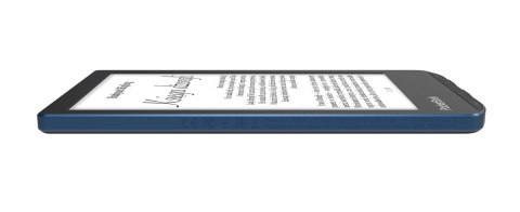 Ebook PocketBook Verse Pro 634 6" 16GB Wi-Fi Azure Blue Ebook PocketBook Verse Pro 634 6" 16GB Wi-Fi Azure Blue