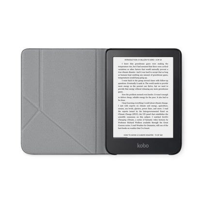 Etui Kobo Clara 2E Sleepcover black