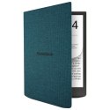 Etui PocketBook Cover Flip Inkpad 4 Green