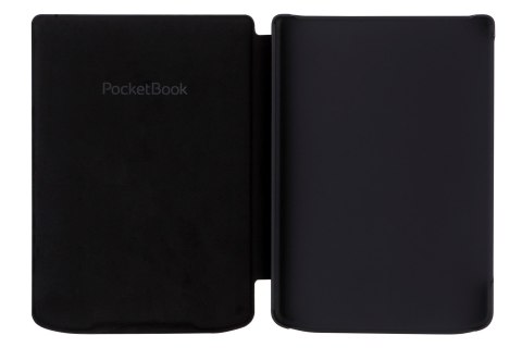 Etui PocketBook Cover Verse 629/634 Black Etui PocketBook Cover Verse 629/634 Black
