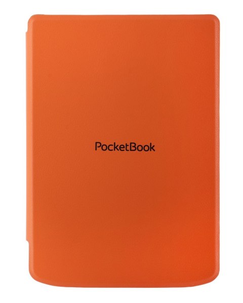 Etui PocketBook Cover Verse 629/634 Orange Etui PocketBook Cover Verse 629/634 Orange