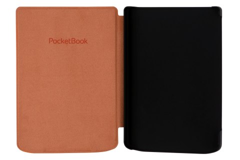 Etui PocketBook Cover Verse 629/634 Orange Etui PocketBook Cover Verse 629/634 Orange