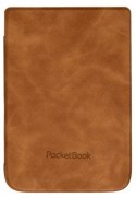 Etui PocketBook Shell New Basic Lux 4/Touch Lux 5/Touch HD 3 616/627/632 Brown