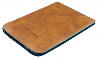 Etui PocketBook Shell New Basic Lux 4/Touch Lux 5/Touch HD 3 616/627/632 Brown Etui PocketBook Shell New Basic Lux 4/Touch Lux 5/Touch HD 3 616/627/632 Brown