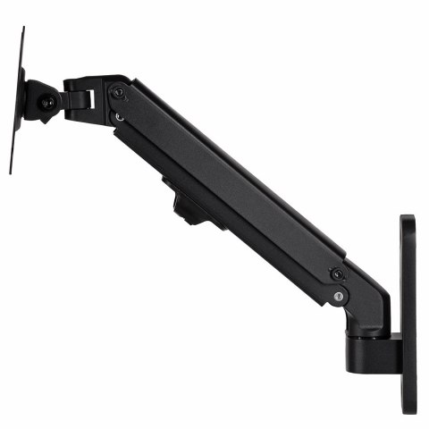 GEMBIRD ŚCIENNE REGULOWANE RAMIĘ/UCHWYT NA MONITOR 17-27, VESA 100X100MM, DO 7 KG GEMBIRD ŚCIENNE REGULOWANE RAMIĘ/UCHWYT NA MONITOR 17-27, VESA 100X100MM, DO 7 KG