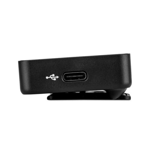 Rode Wireless GO II TX - Nadajnik dedykowany wireless GO II Rode Wireless GO II TX - Nadajnik dedykowany wireless GO II