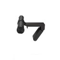 SAVIO LB-02 LIGHTBAR RGB, LAMPA LED NA MONITOR, USB, DOTYKOWE STEROWANIE,5W, CZARNY