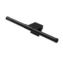 SAVIO LB-02 LIGHTBAR RGB, LAMPA LED NA MONITOR, USB, DOTYKOWE STEROWANIE,5W, CZARNY