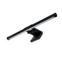 SAVIO LB-02 LIGHTBAR RGB, LAMPA LED NA MONITOR, USB, DOTYKOWE STEROWANIE,5W, CZARNY