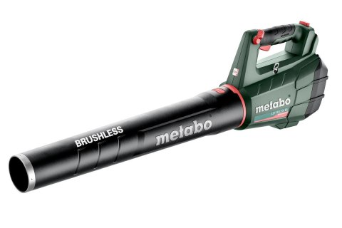 Dmuchawa Aku Lb 18 Ltx Bl 601607850 METABO Dmuchawa Aku Lb 18 Ltx Bl 601607850 METABO