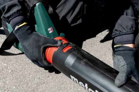 Dmuchawa Aku Lb 18 Ltx Bl 601607850 METABO Dmuchawa Aku Lb 18 Ltx Bl 601607850 METABO