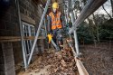 Dmuchawa DeWalt FlexVolt DCM572N-XJ