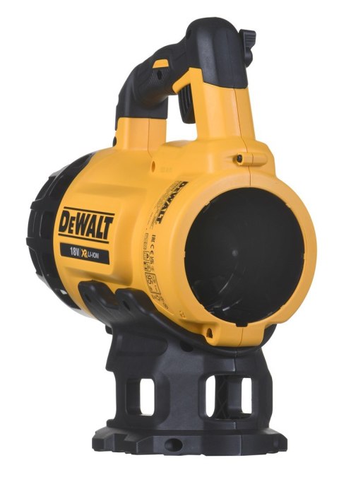 Dmuchawa akumulatorowa z silnikiem bezszczotkowym DeWalt DCM562PB-QW Dmuchawa akumulatorowa z silnikiem bezszczotkowym DeWalt DCM562PB-QW