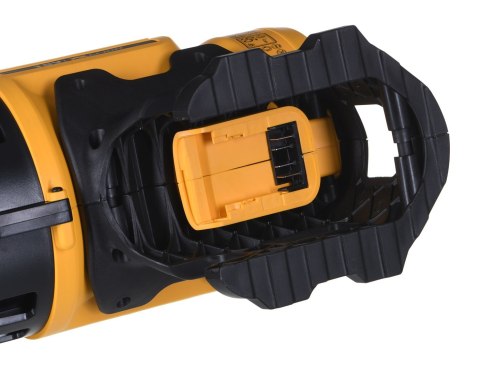 Dmuchawa akumulatorowa z silnikiem bezszczotkowym DeWalt DCM562PB-QW Dmuchawa akumulatorowa z silnikiem bezszczotkowym DeWalt DCM562PB-QW