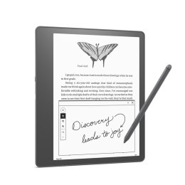 Ebook Kindle Scribe 10,2