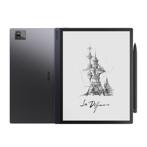 Ebook Onyx Boox Tab Ultra 10,3" 128GB Wi-Fi Black Ebook Onyx Boox Tab Ultra 10,3" 128GB Wi-Fi Black