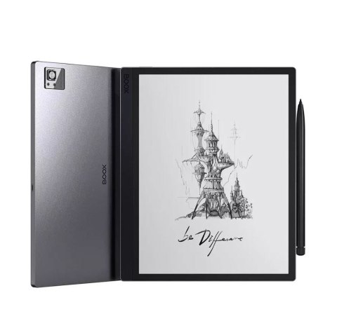 Ebook Onyx Boox Tab Ultra 10,3" 128GB Wi-Fi Black Ebook Onyx Boox Tab Ultra 10,3" 128GB Wi-Fi Black