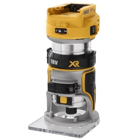 Frezarka akumulatorowa 18V DEWALT DCW600N Frezarka akumulatorowa 18V DEWALT DCW600N