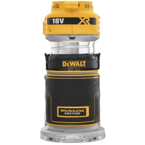 Frezarka akumulatorowa 18V DEWALT DCW600N Frezarka akumulatorowa 18V DEWALT DCW600N