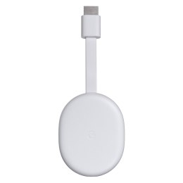 Google Chromecast 4 HD TV WiFi Pilot Smart TV