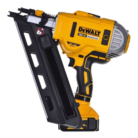 Gwoździarka 18V 2x5,0Ah DCN695P2 -QW DEWALT Gwoździarka 18V 2x5,0Ah DCN695P2 -QW DEWALT