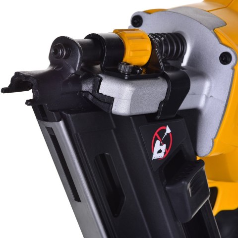 Gwoździarka 18V 2x5,0Ah DCN695P2 -QW DEWALT Gwoździarka 18V 2x5,0Ah DCN695P2 -QW DEWALT