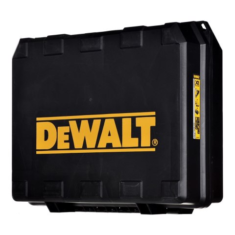 Gwoździarka 18V 2x5,0Ah DCN695P2 -QW DEWALT Gwoździarka 18V 2x5,0Ah DCN695P2 -QW DEWALT
