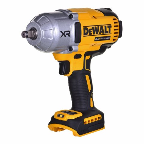 Klucz udarowy 1/2" 18V 2x5,0Ah DCF900P2T-QW DEWALT Klucz udarowy 1/2" 18V 2x5,0Ah DCF900P2T-QW DEWALT