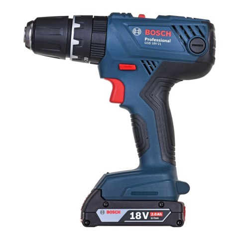 Klucz udarowy aku 18V 06019H1109 BOSCH Klucz udarowy aku 18V 06019H1109 BOSCH