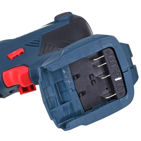 Klucz udarowy aku 18V 06019H1109 BOSCH Klucz udarowy aku 18V 06019H1109 BOSCH