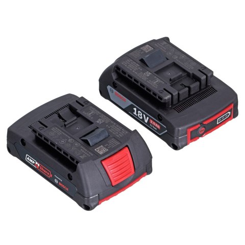 Klucz udarowy aku 18V 06019H1109 BOSCH Klucz udarowy aku 18V 06019H1109 BOSCH