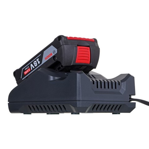 Klucz udarowy aku 18V 06019H1109 BOSCH Klucz udarowy aku 18V 06019H1109 BOSCH