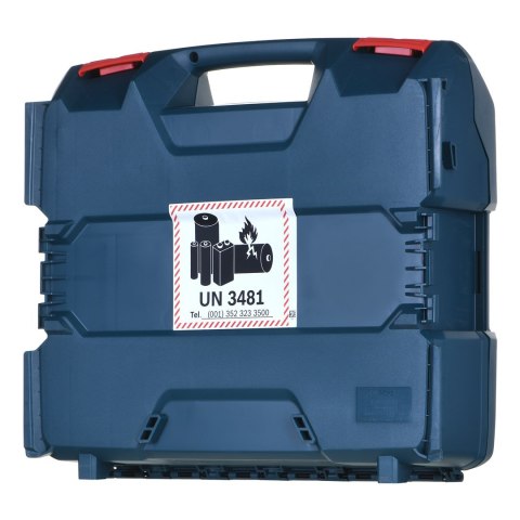 Klucz udarowy aku 18V 06019H1109 BOSCH Klucz udarowy aku 18V 06019H1109 BOSCH