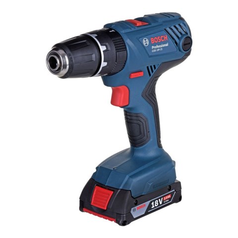 Klucz udarowy aku 18V 06019H1109 BOSCH Klucz udarowy aku 18V 06019H1109 BOSCH
