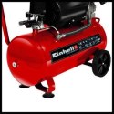 Kompresor olejowy TC-AC 420/50/10 EINHELL (WYPRZEDAŻ)