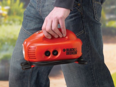 Kompresor samochodowy Black&Decker BDASI200-XJ Kompresor samochodowy Black&Decker BDASI200-XJ