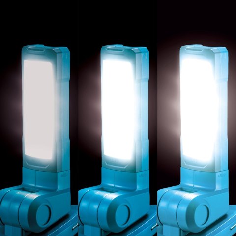 Latarka aku 18V/14,4V DML816 LED MAKITA Latarka aku 18V/14,4V DML816 LED MAKITA