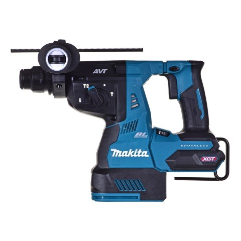 Młot wielofunkcyjny aku XGT HR003GZ MAKITA Młot wielofunkcyjny aku XGT HR003GZ MAKITA