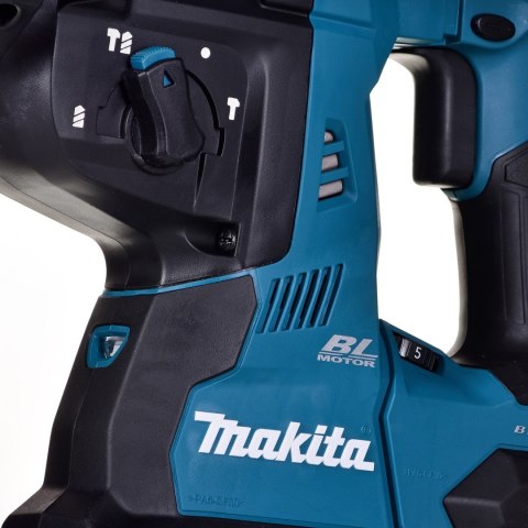 Młot wielofunkcyjny aku XGT HR003GZ MAKITA Młot wielofunkcyjny aku XGT HR003GZ MAKITA